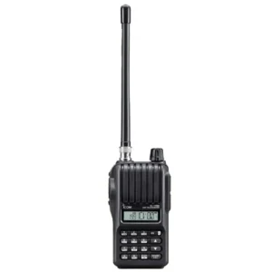 HT Icom IC-V80 VHF Original