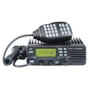 Radio Rig Icom IC-V8000