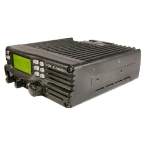 Jual Icom IC-V8000 - Radio Rig VHF Terbaik & Termura