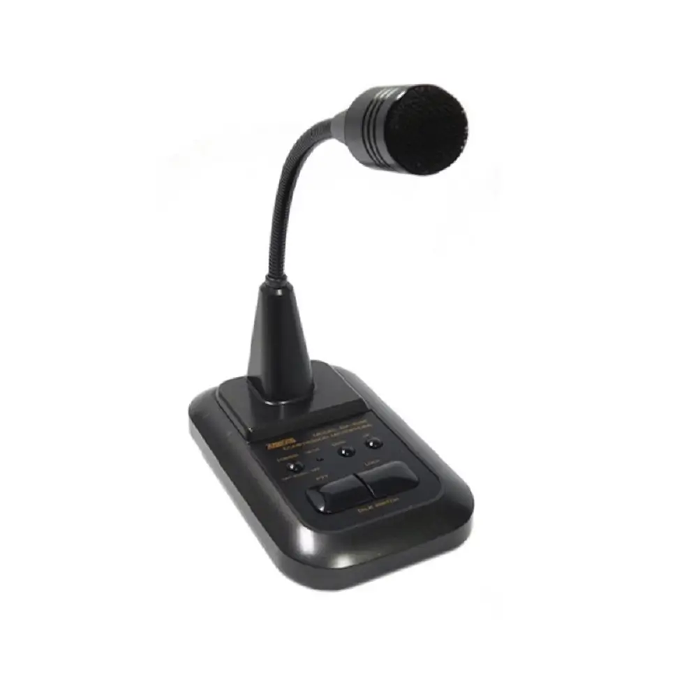 Adonis AM-508 - Rakomindo Microphone meja Adonis AM-508.