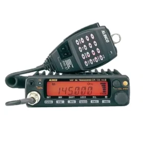 Alinco DR-135 - Rakomindo Radio Rig VHF Alinco DR-135