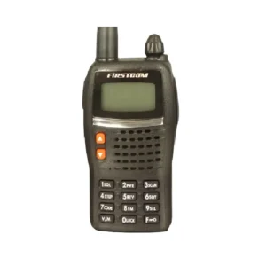 Firstcom FC-136 - HT dengan frekuensi VHF 136-174 MHz