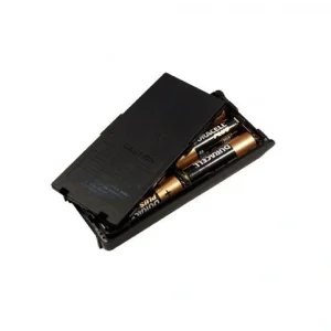Icom BP-208N - Battery Case 