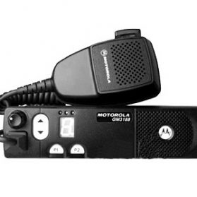 Motorola GM 3188
