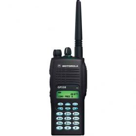 Motorola Gp 338