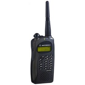 Motorola GP 2000