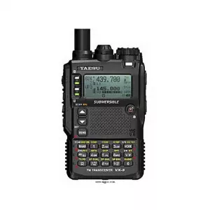 Yaesu VX-8GR