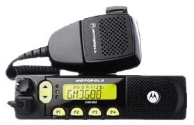 Motorola Gm 3688