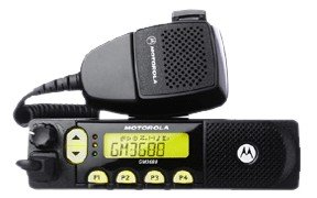 Motorola Gm 3688