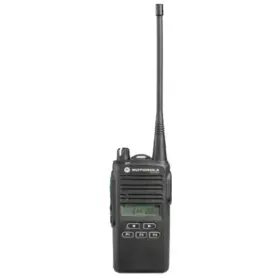 Handy talky Motorola CP1300.