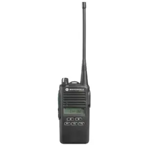 Handy talky Motorola CP1300.
