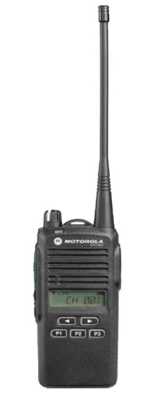 Motorola CP1300