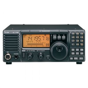 ICOM IC-718