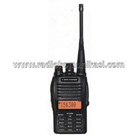 Firstcom FC-7 Dual Band VHF/UHF