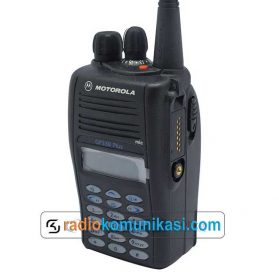 GP338 Plus VHF/UHF