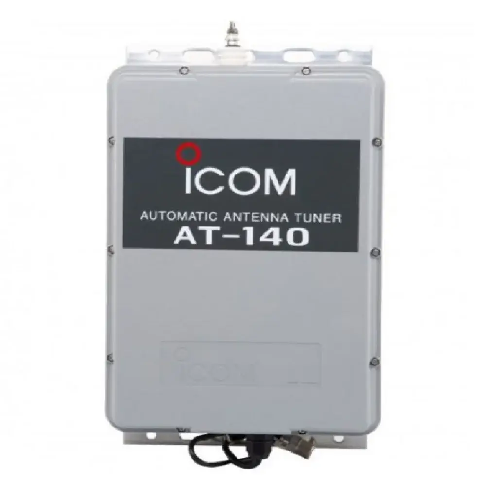 Antena Tuner Icom AT-140
