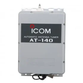 Icom AT-140 - Antena Tuner
