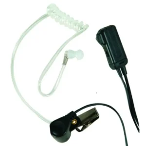 Handsfree Handy Talky untuk handy talky Icom dan Alinco.