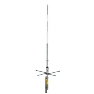Antena base station Hustler G7.
