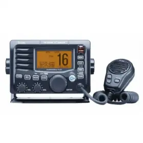 Radio marine VHF Icom IC-M504A.