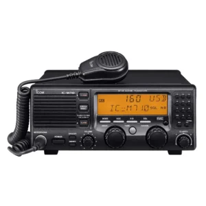 Icom IC-M710 - Radio Marine MF/HF Original