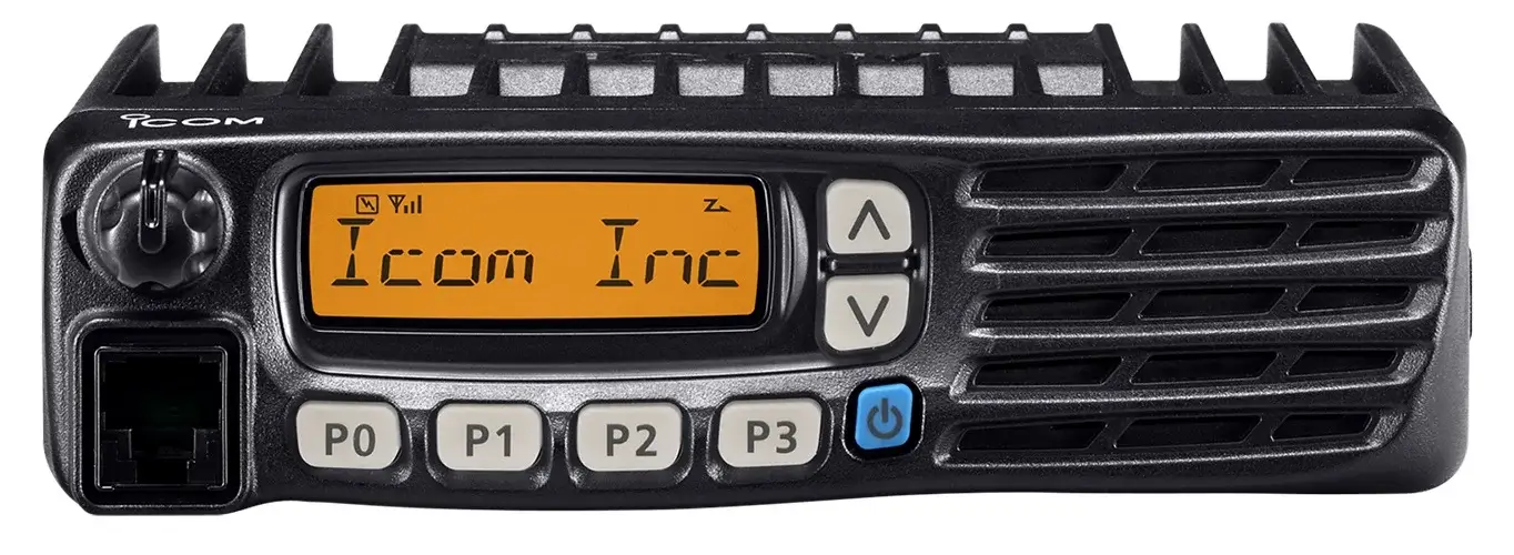 Icom IC-F5023H - Rakomindo Radio Rig VHF Icom IC-F5023H