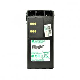 Baterai Motorola HNN9010
