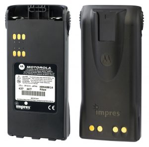 Baterai Motorola HNN4001