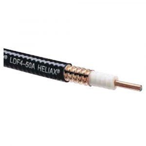 Heliax LDF4-50A Cable