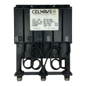 Duplexer Celwave/RFS.