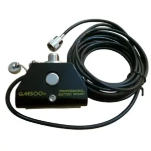 Bracket Antena Mobil Gutter Mount GM500A.