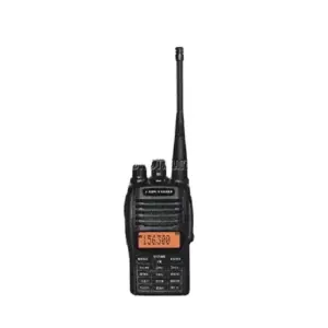 Handy talky dual band Firstcom FC-77.