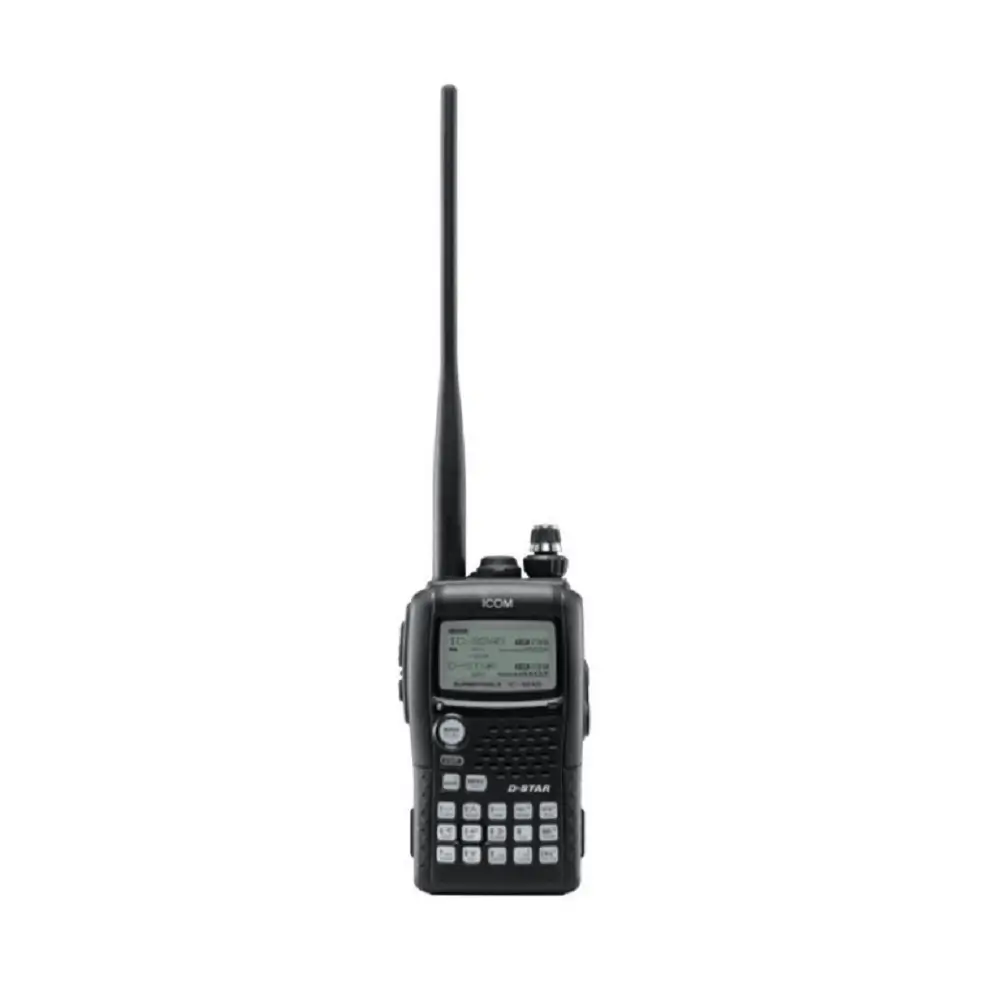 Icom IC-92AD - Rakomindo Handy talky Icom IC-92AD.