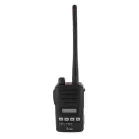 Handy talky Icom IC-F50.