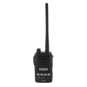 Handy talky Icom IC-F50.