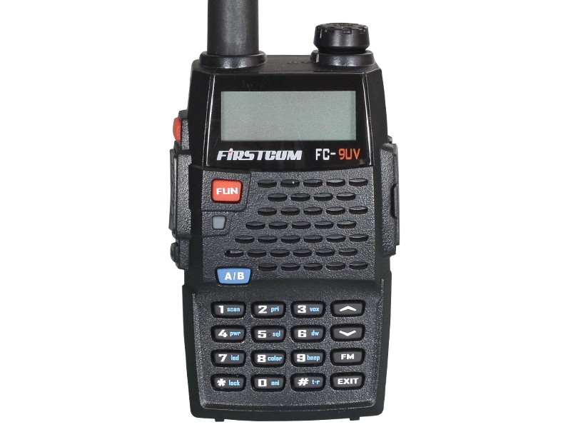 Firstcom FC-9UV