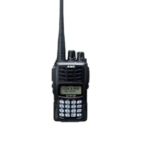 Handy talky VHF Alinco DJ-W100