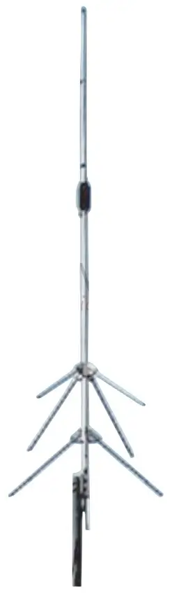 Antena base station Hy-Gain V-2R USA original.