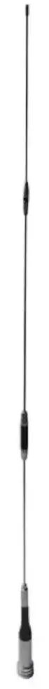 Antena radio mobil Diamond SG7500.