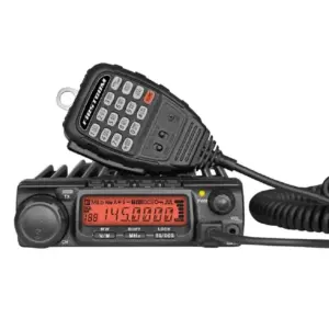 Radio rig Firstcom FR-488.