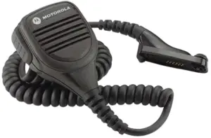 Motorola PMMN4081 - Rakomindo Microphone Motorola PMMN4081.