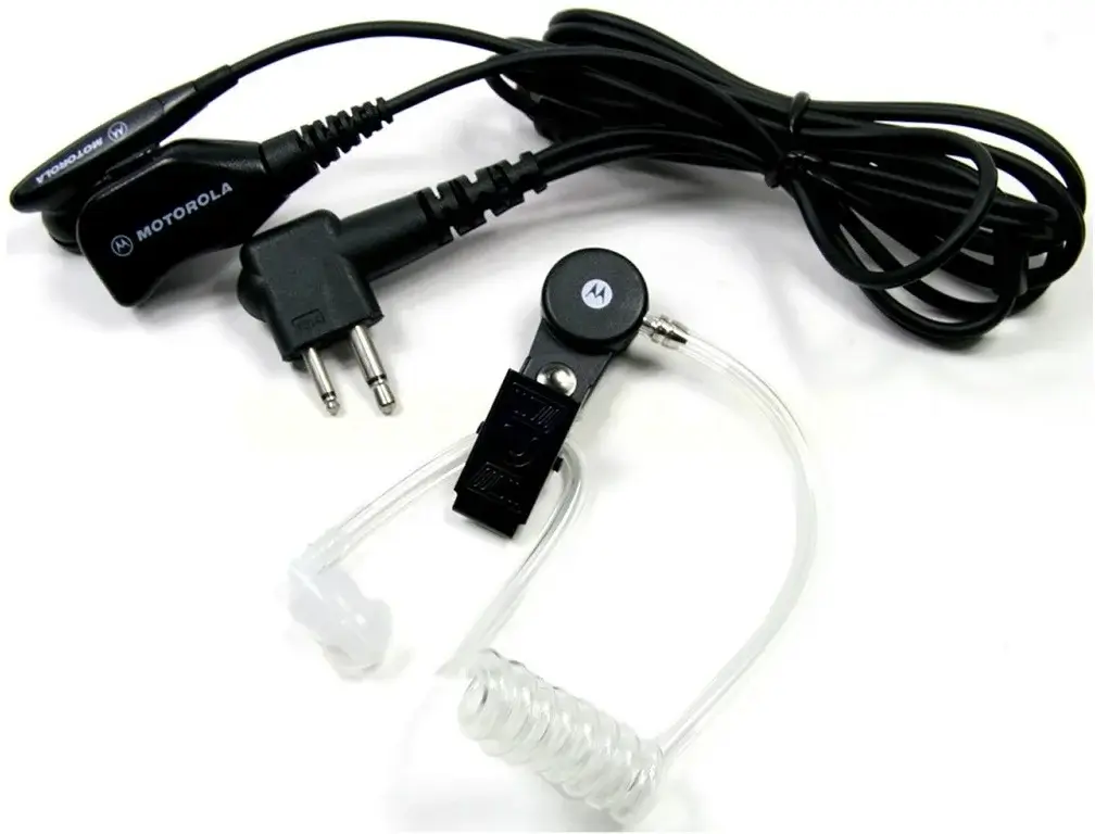 Motorola PMLN4606 - Rakomindo Motorola PMLN4606 - Earset Motorola XiR P3688.