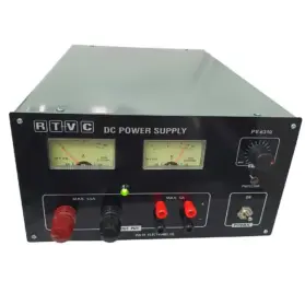 Power supply RTVC PV-6310.