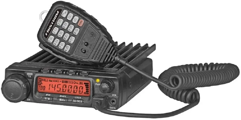 Firstcom FR-488 - Rakomindo Radio Rig UHF Firstcom FR-488.