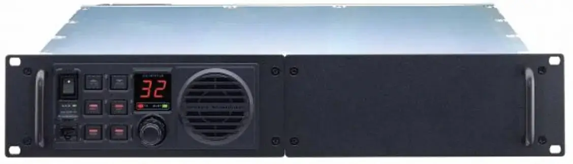 Repeater HT Vertex Standard VXR-9000.