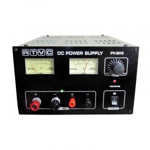 Power Supply 30A