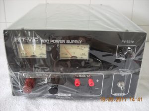 PV-6310 Power Supply 60A