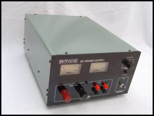 PV-6310 Power Supply 60A
