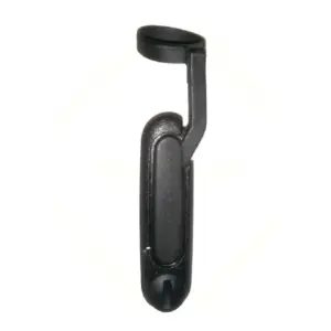 Dust Cover Motorola HLN9820.