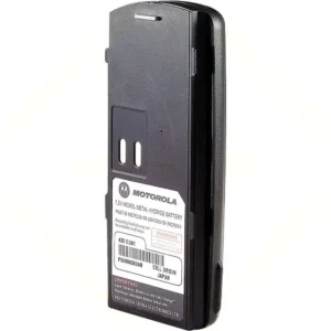Baterai HT Motorola PMNN4063